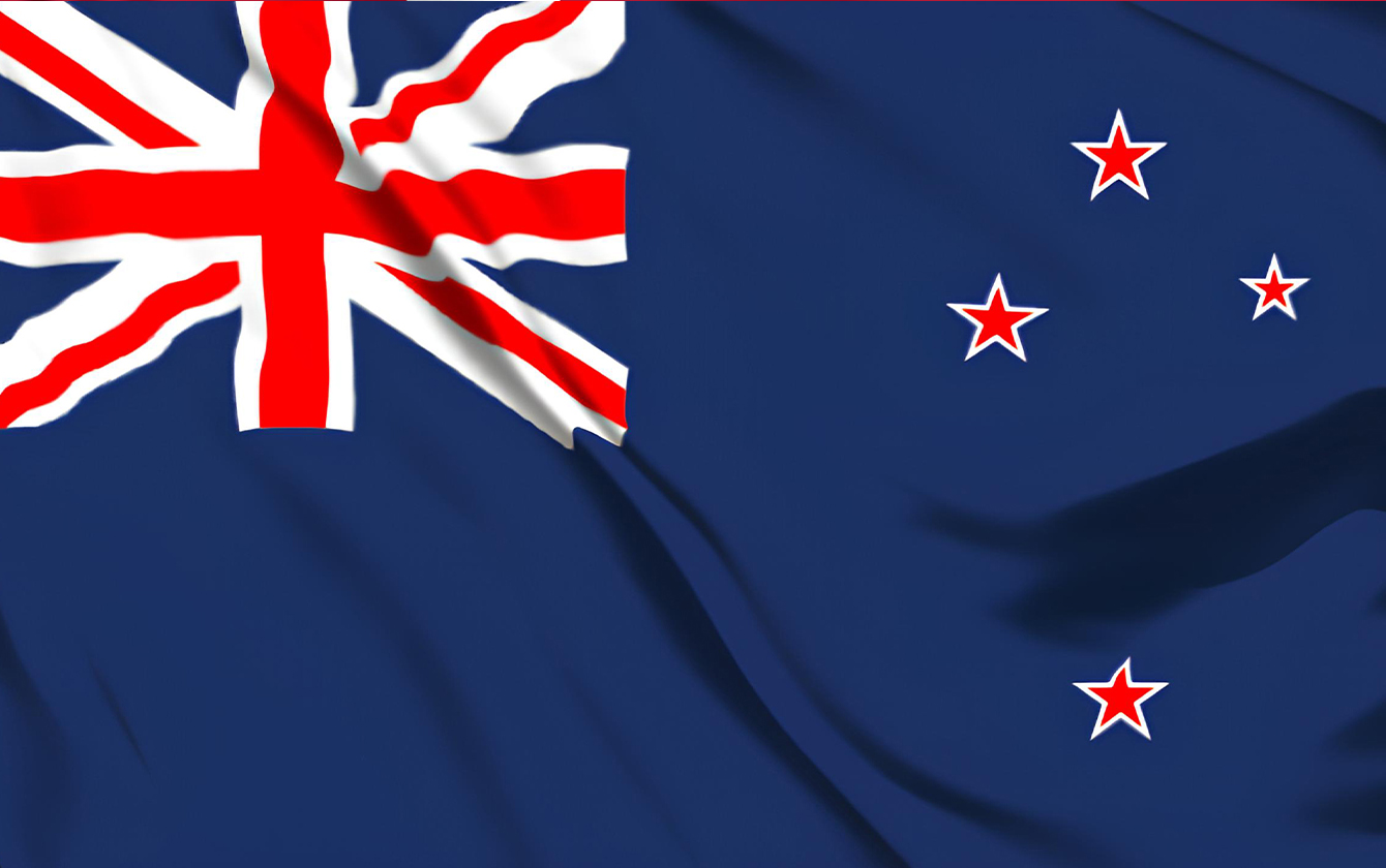 ニュージーランド代表